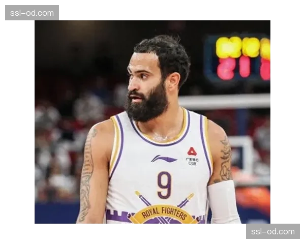 北控里勒单场46分加时制霸，三分绝杀广州展现大心脏